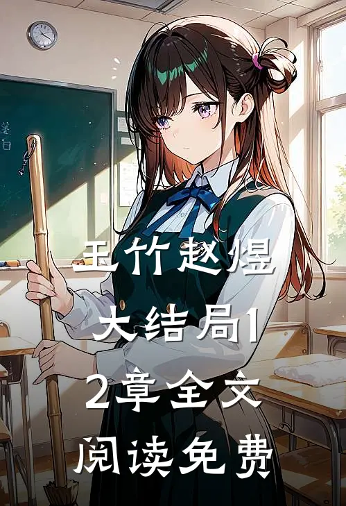 玉竹赵煜大结局12章全文阅读免费