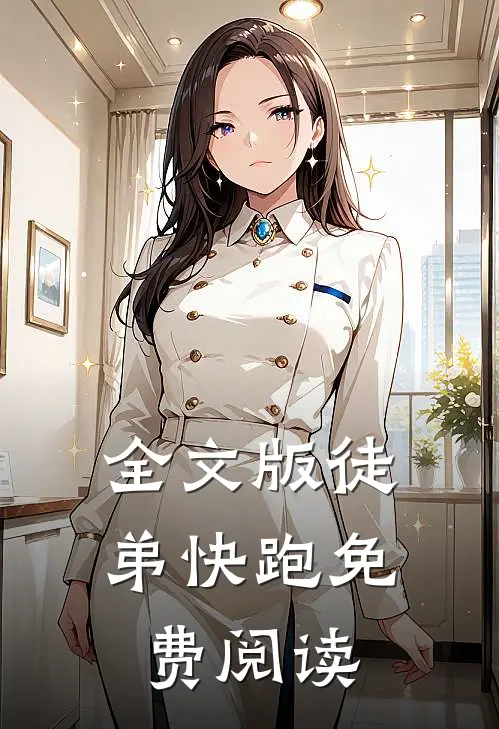 全文版徒弟快跑免费阅读