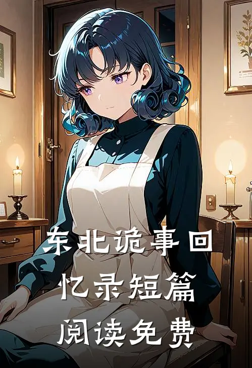 东北诡事回忆录短篇阅读免费