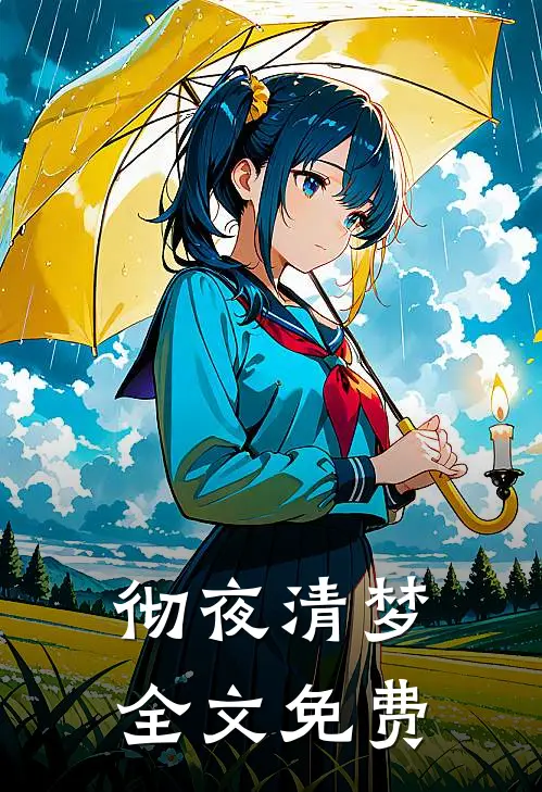 彻夜清梦全文免费