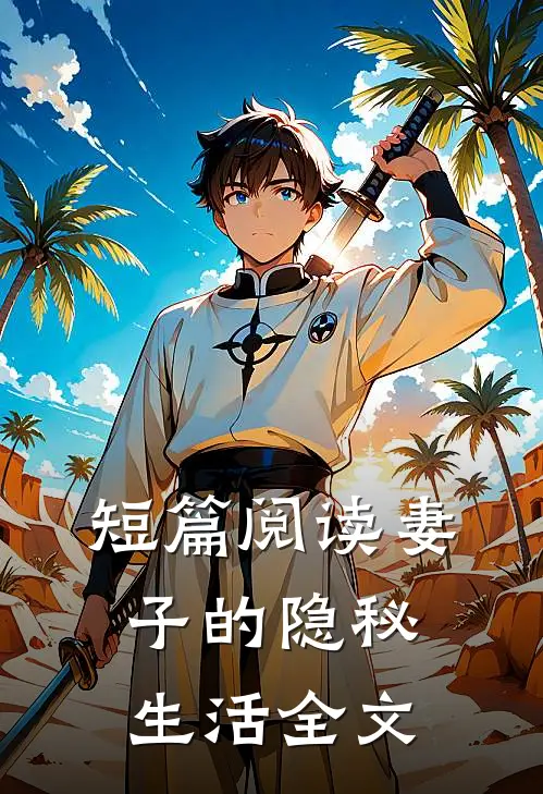 短篇阅读妻子的隐秘生活全文