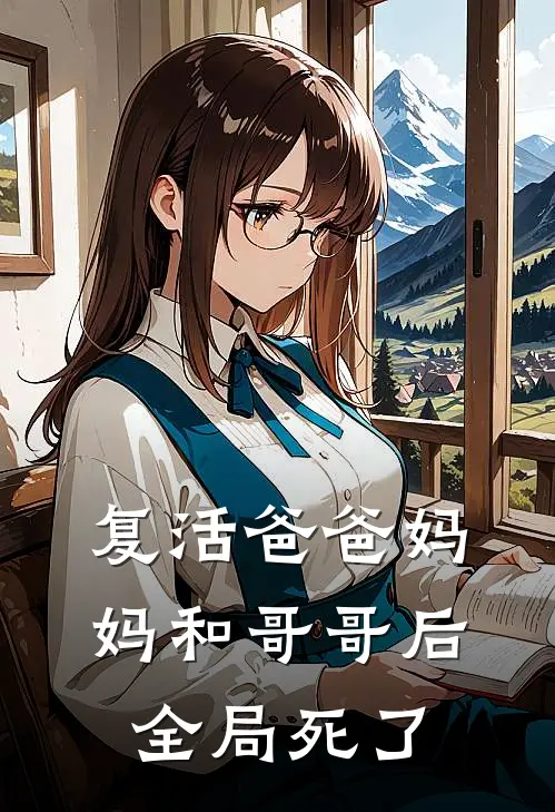 复活爸爸妈妈和哥哥后全局死了