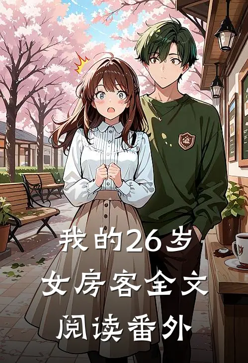 我的26岁女房客全文阅读番外