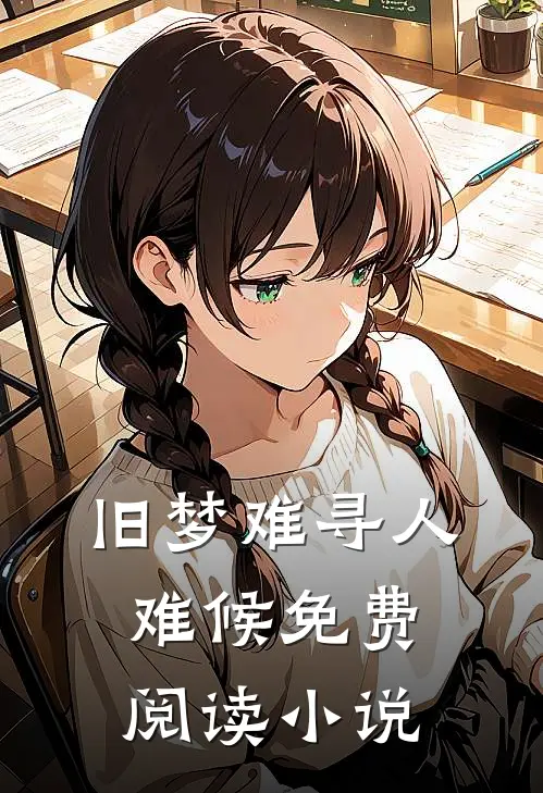 旧梦难寻人难候免费阅读小说