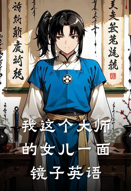 我这个大师的女儿一面镜子英语