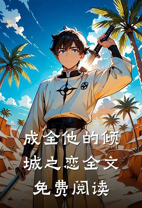 成全他的倾城之恋全文免费阅读