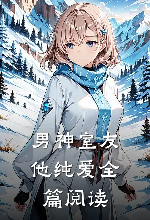 男神室友他纯爱全篇阅读
