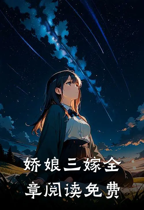 娇娘三嫁全章阅读免费
