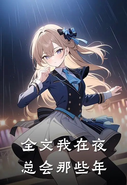 全文我在夜总会那些年
