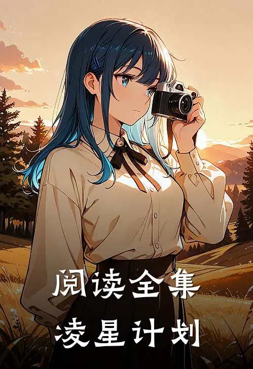 阅读全集凌星计划