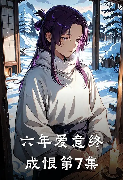 六年爱意终成恨第7集