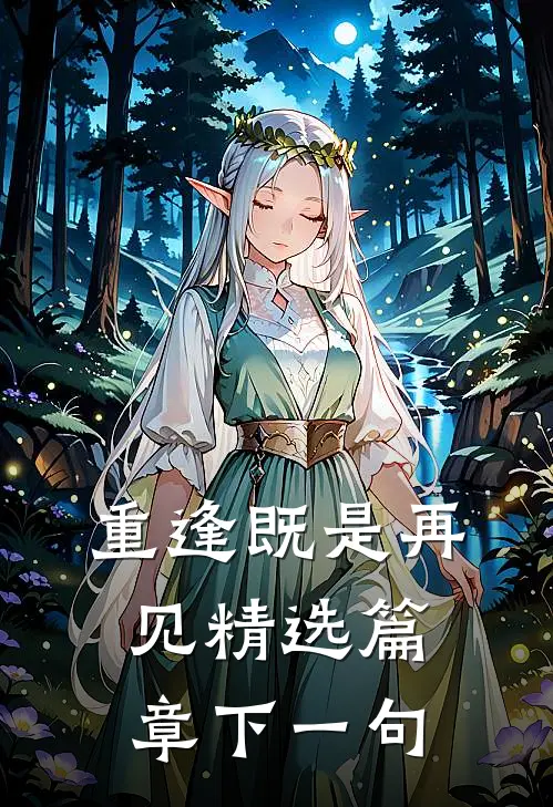 重逢既是再见精选篇章下一句