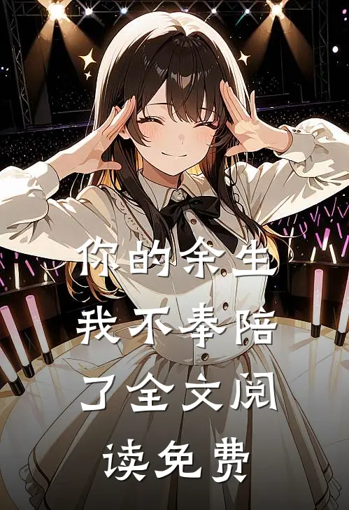 你的余生,我不奉陪了全文阅读免费