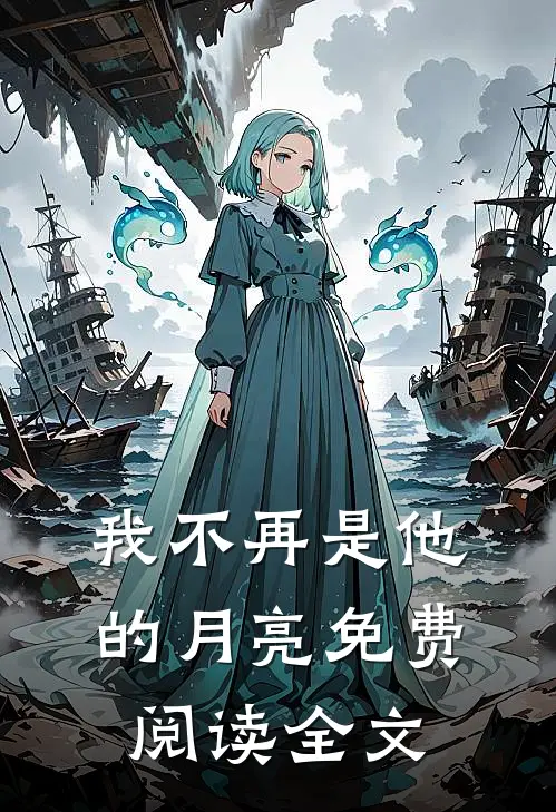 我不再是他的月亮免费阅读全文