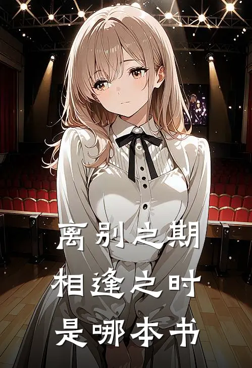 离别之期相逢之时是哪本书
