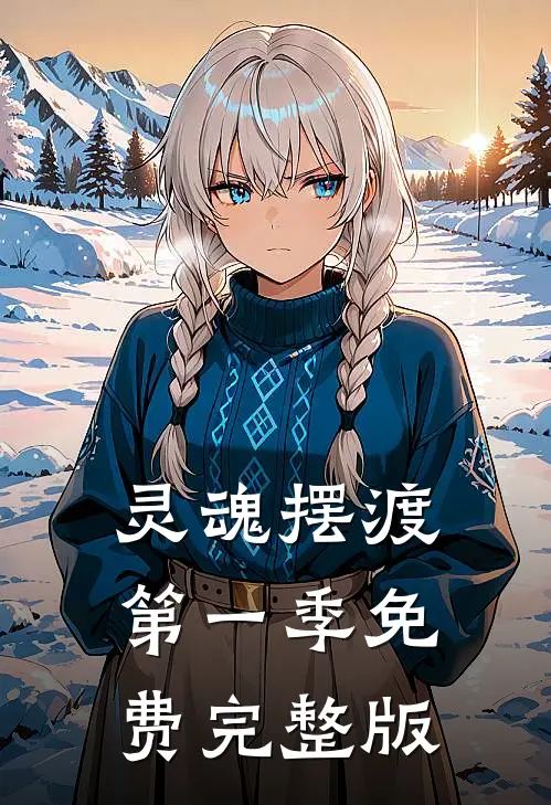 灵魂摆渡第一季免费完整版