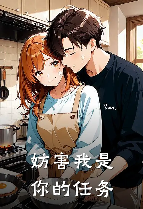妨害我是你的任务