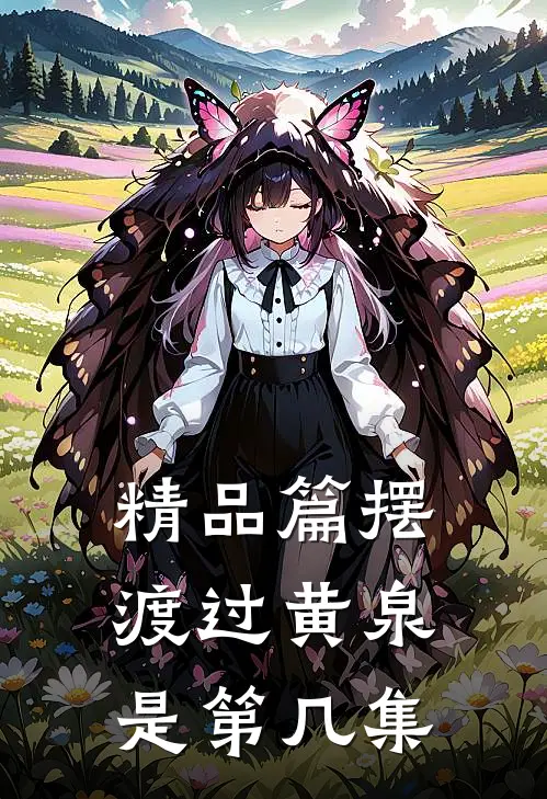 精品篇摆渡过黄泉是第几集