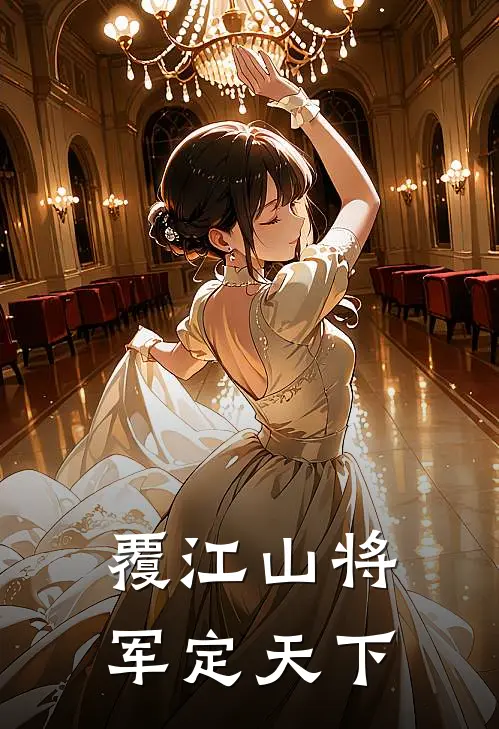 覆江山将军定天下