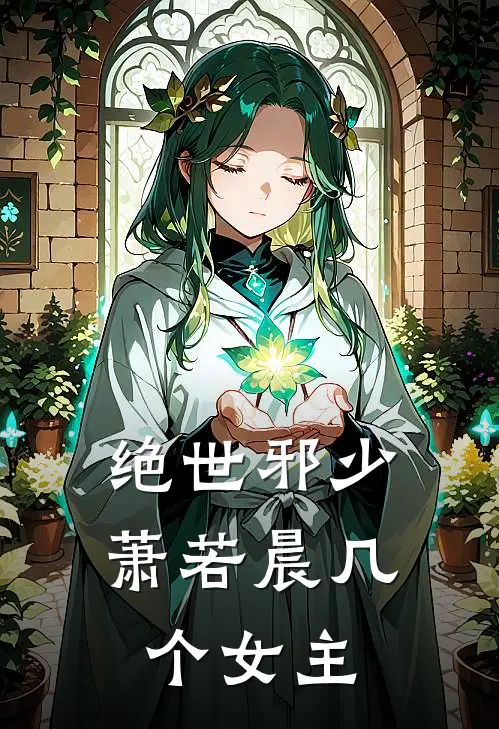 绝世邪少萧若晨几个女主