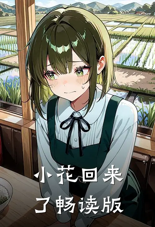 小花回来了畅读版