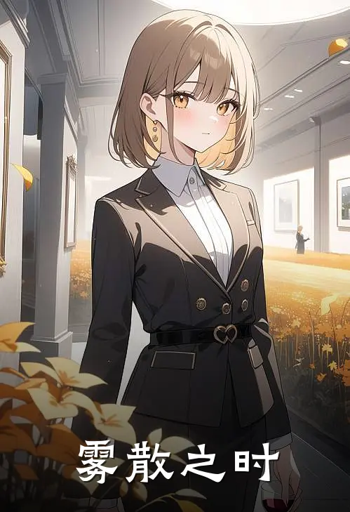 雾散之时