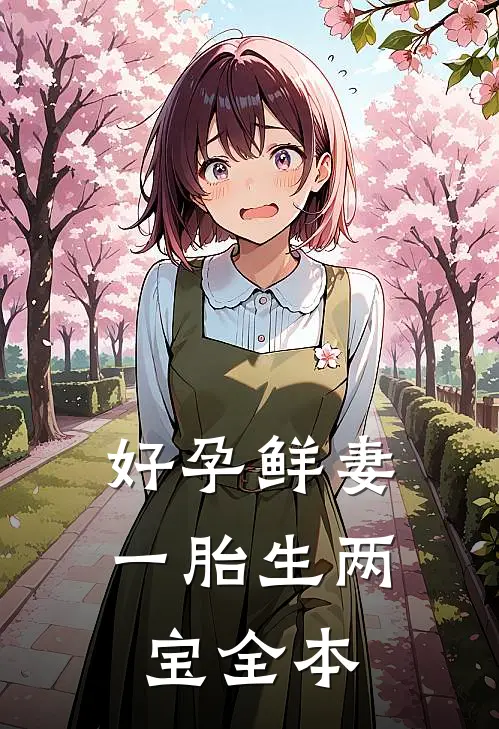 好孕鲜妻一胎生两宝全本