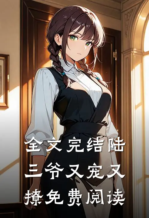 全文完结陆三爷又宠又撩免费阅读