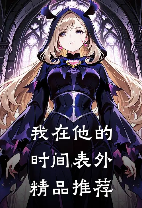 我在他的时间表外精品推荐