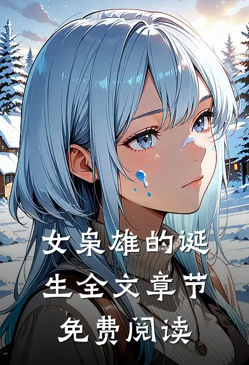 女枭雄的诞生全文章节免费阅读