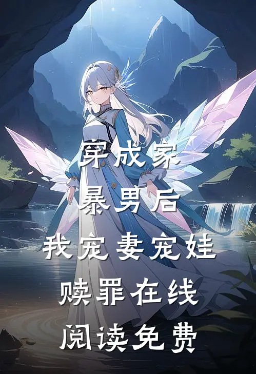 穿成家暴男后,我宠妻宠娃赎罪在线阅读免费