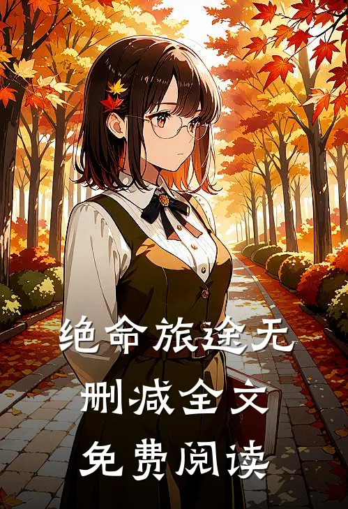 绝命旅途无删减全文免费阅读