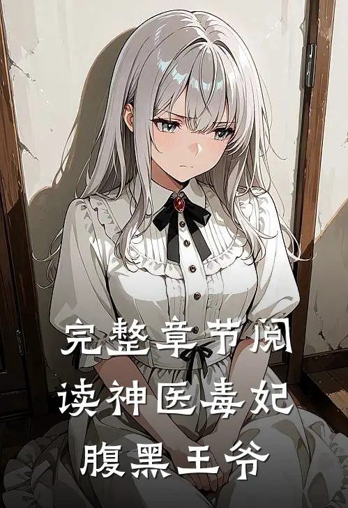 完整章节阅读神医毒妃腹黑王爷