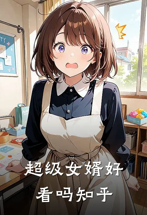 超级女婿好看吗知乎