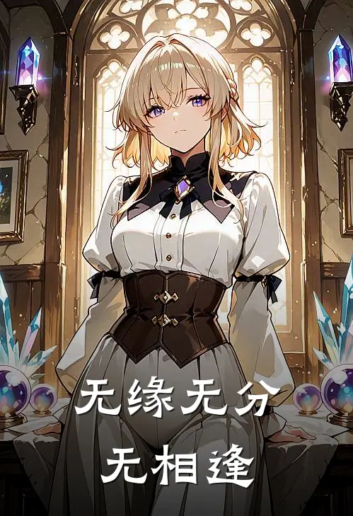 无缘无分无相逢