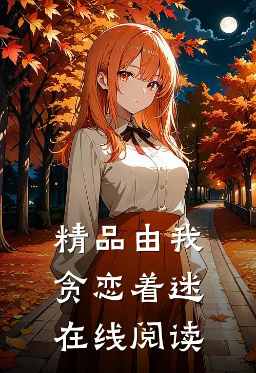 精品由我贪恋着迷在线阅读