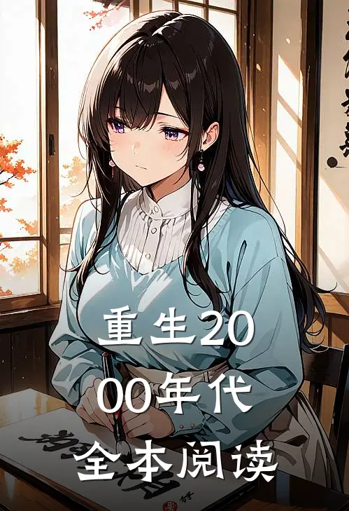 重生2000年代全本阅读
