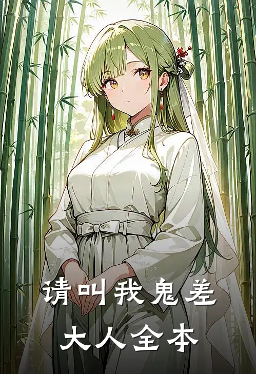 请叫我鬼差大人全本