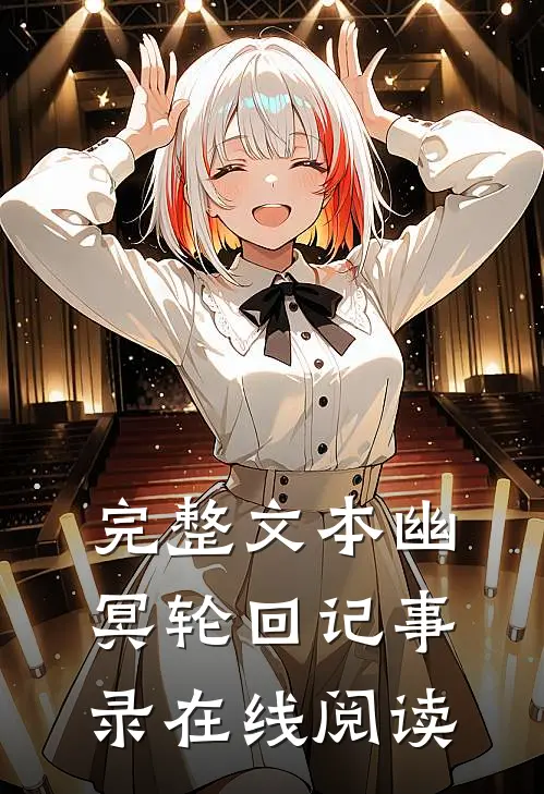 完整文本幽冥轮回记事录在线阅读