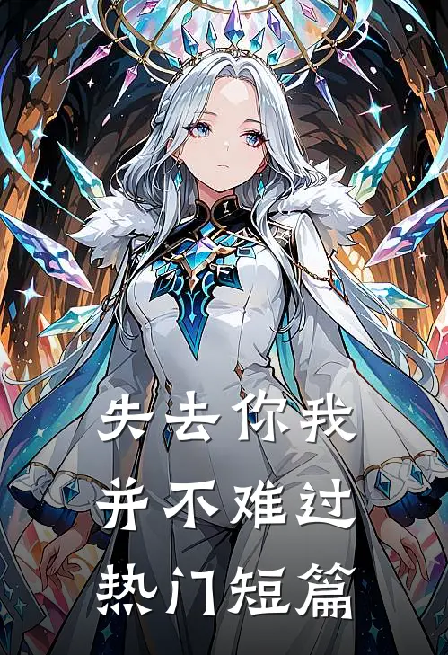 失去你我并不难过热门短篇