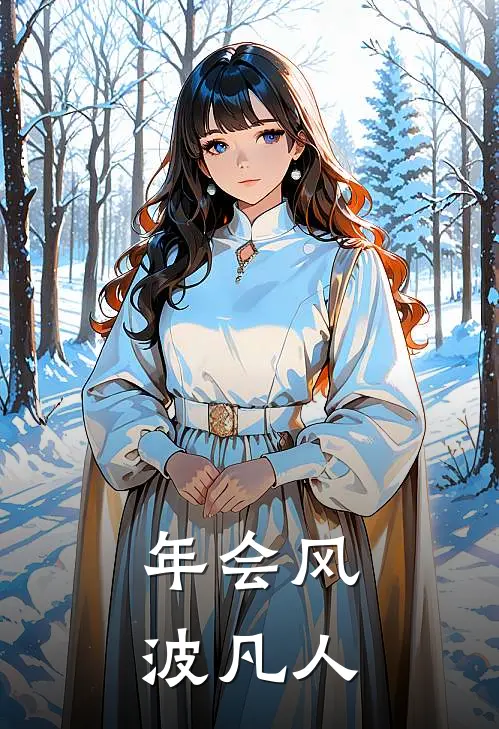 年会风波 凡人