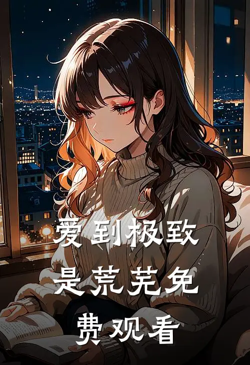 爱到极致是荒芜免费观看