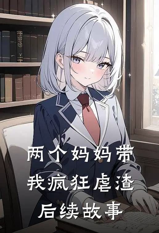 两个妈妈带我疯狂虐渣后续故事