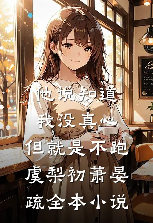 他说知道我没真心，但就是不跑虞梨初萧晏疏全本小说