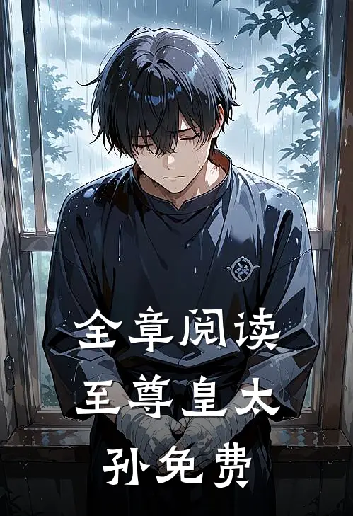 全章阅读至尊皇太孙免费