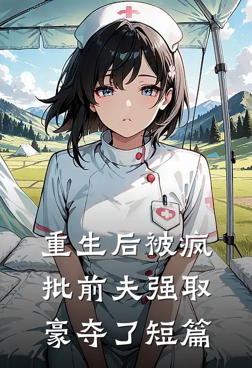 重生后被疯批前夫强取豪夺了短篇
