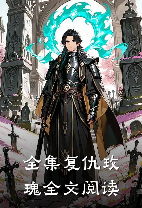 全集复仇玫瑰全文阅读