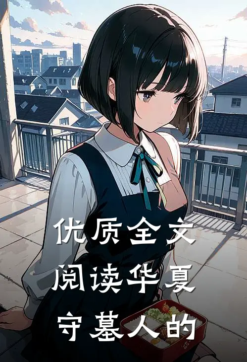 优质全文阅读华夏守墓人的