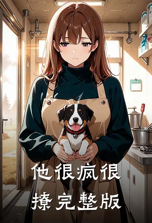 他很疯很撩完整版