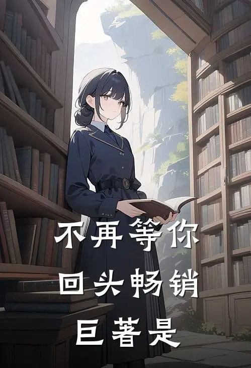 不再等你回头畅销巨著是